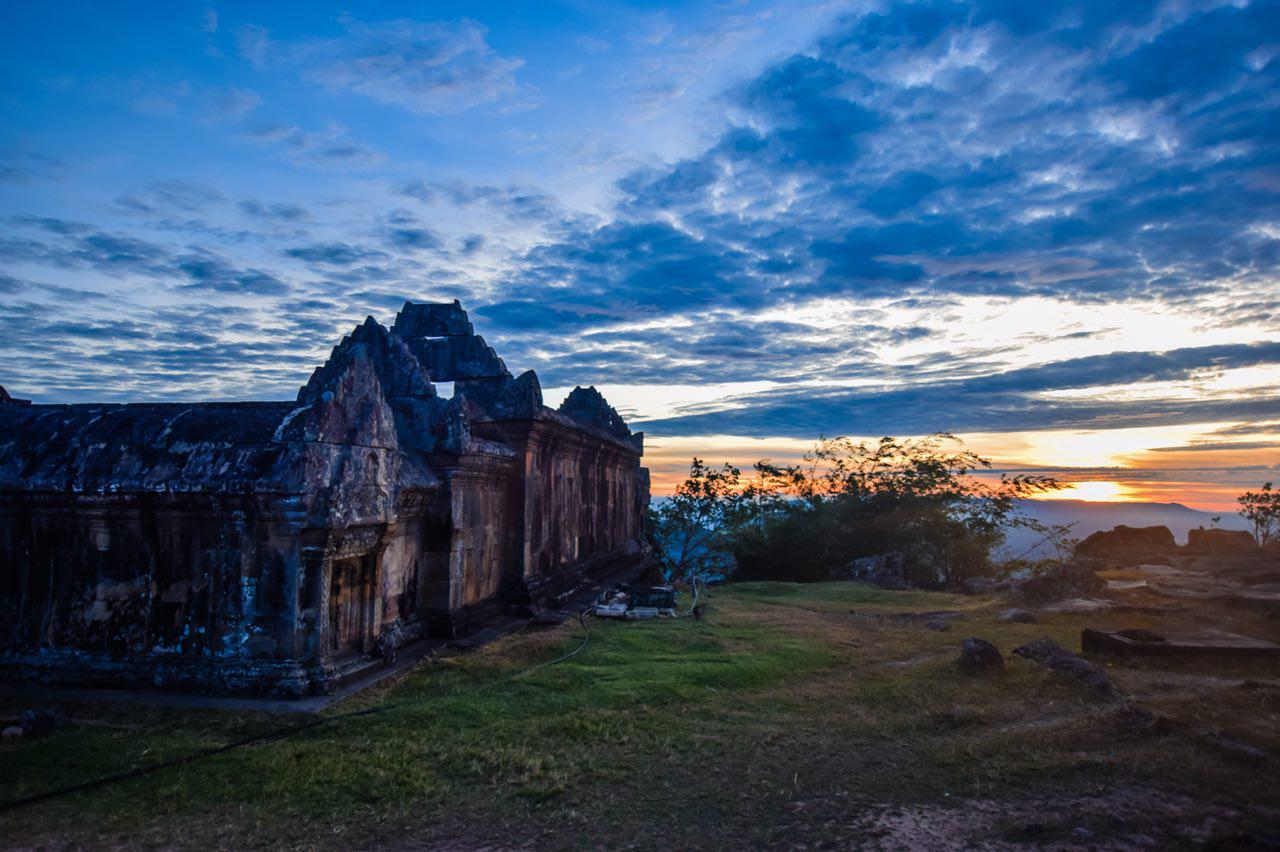Photograph the festive spirit of Preah Vihear’s traditions